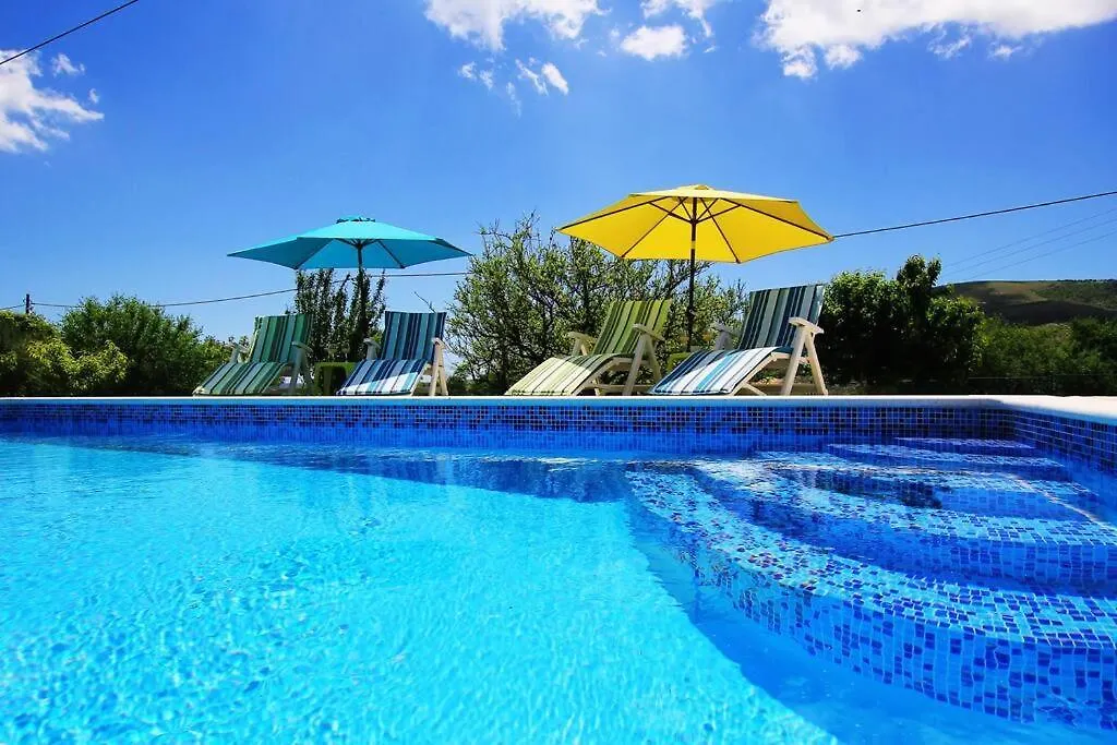 Villa House Duje Plano Croacia