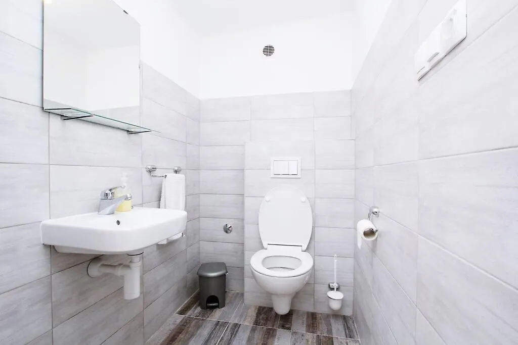 Сasa de vacaciones Villa House Duje Plano Croacia