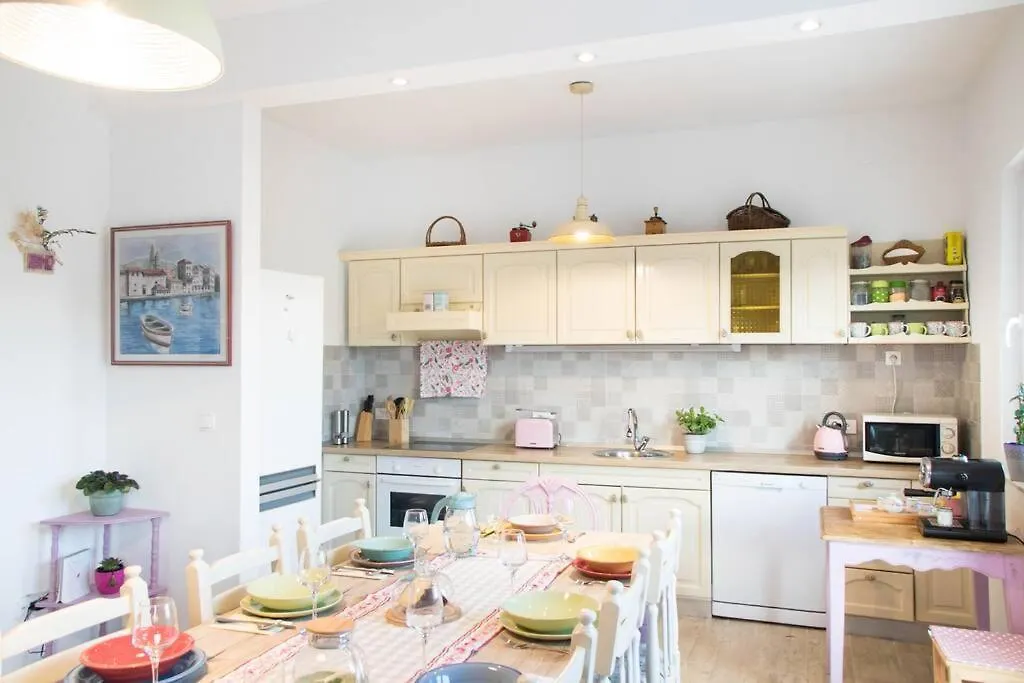Villa House Duje Plano Сasa de vacaciones