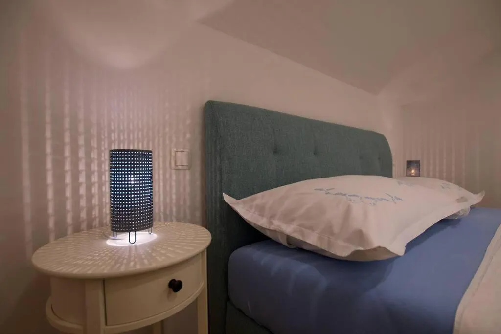 Villa House Duje Plano