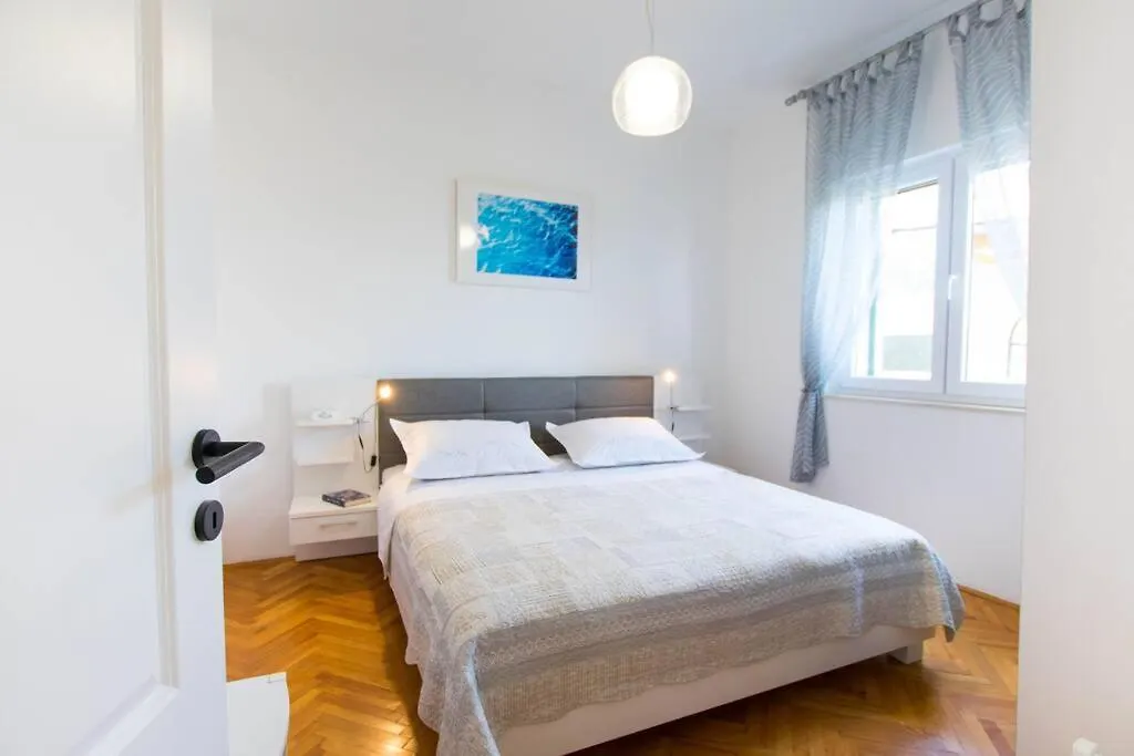 Villa House Duje Plano Сasa de vacaciones