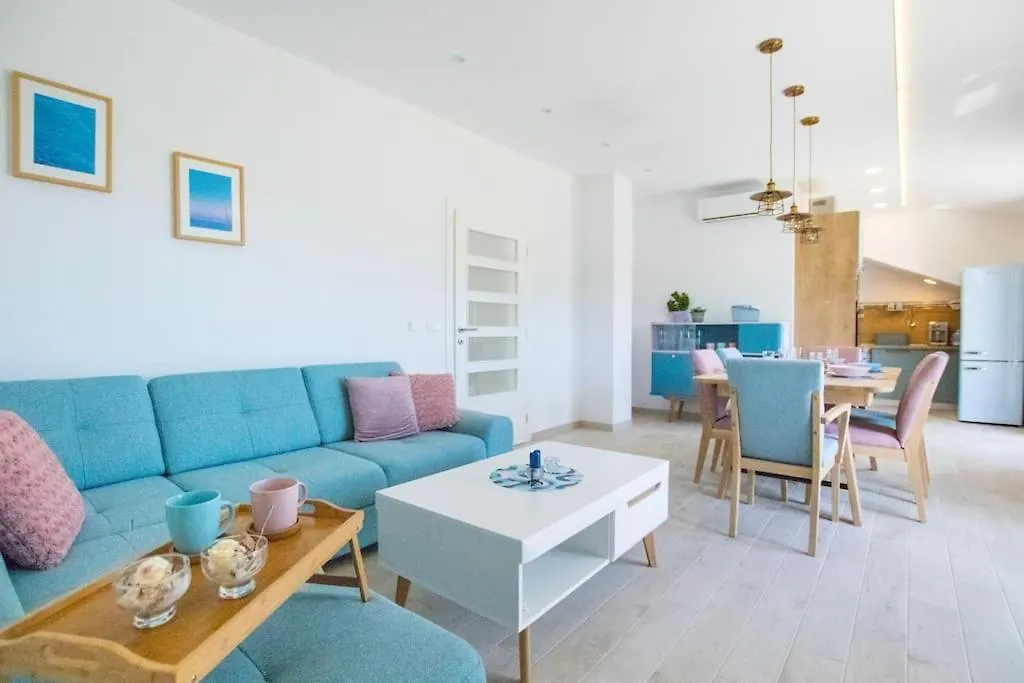 Villa House Duje Plano 0*,  Croacia