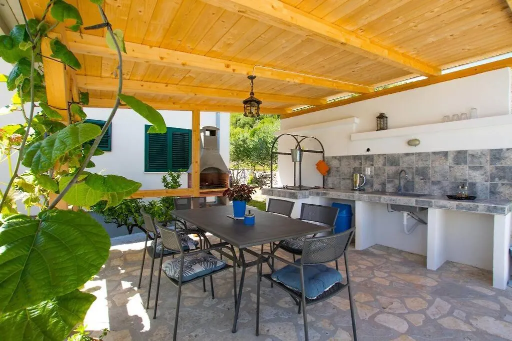 Villa House Duje Plano Сasa de vacaciones